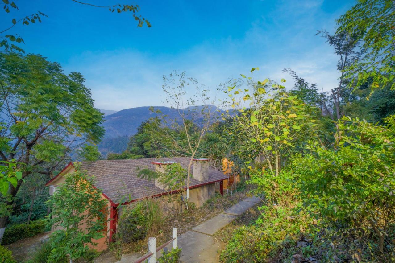 Lahermitage Resort Lansdowne Zewnętrze zdjęcie