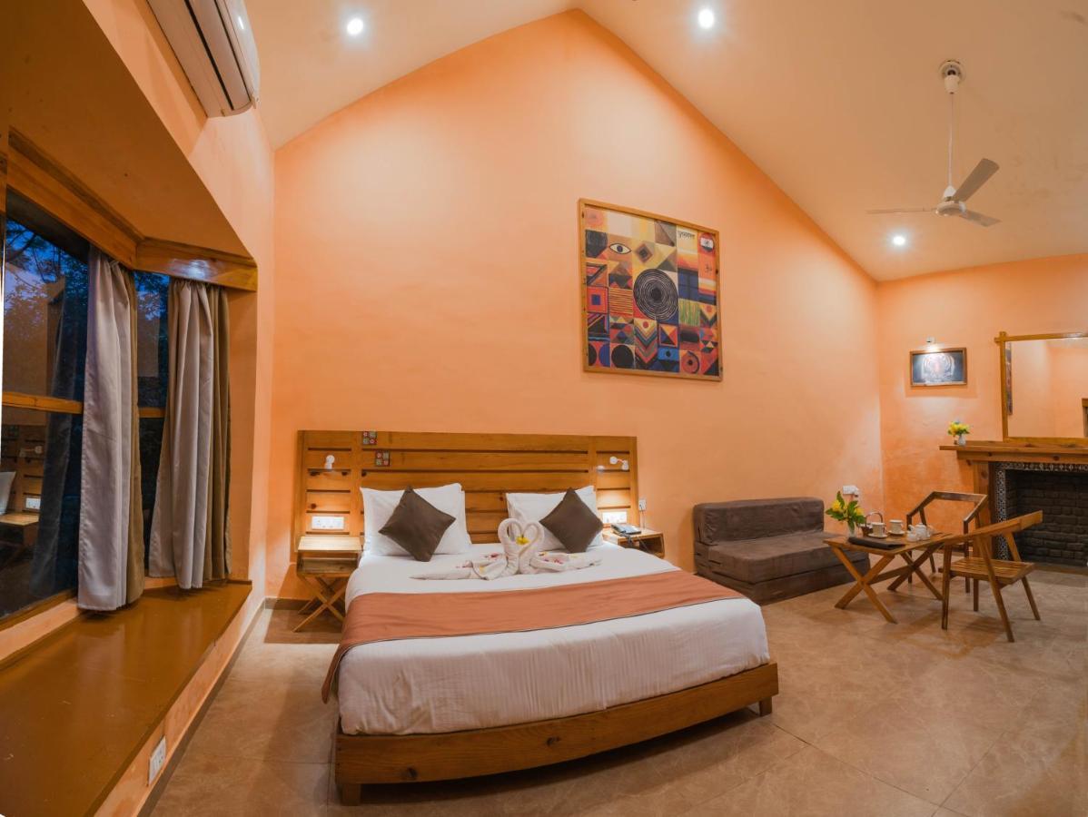 Lahermitage Resort Lansdowne Zewnętrze zdjęcie