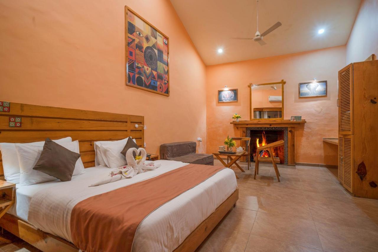 Lahermitage Resort Lansdowne Zewnętrze zdjęcie