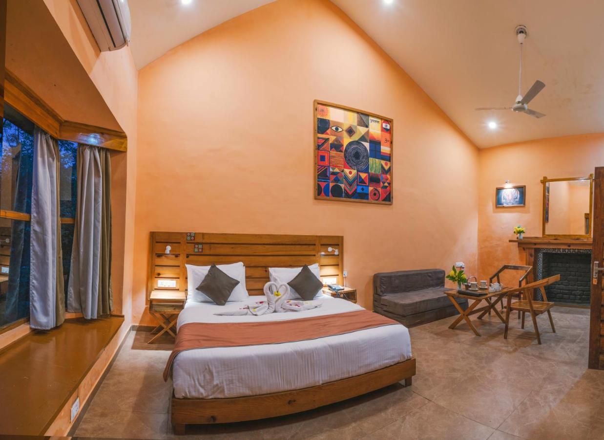Lahermitage Resort Lansdowne Zewnętrze zdjęcie
