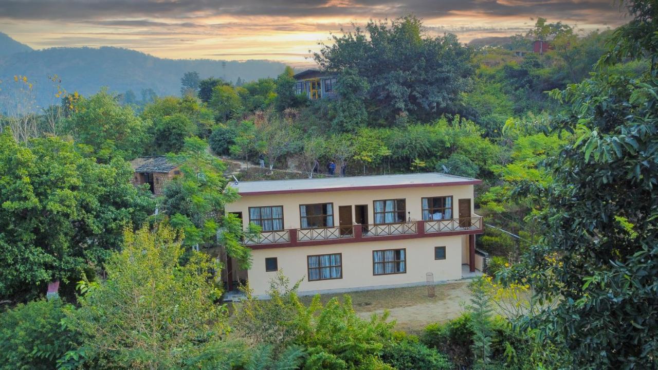 Lahermitage Resort Lansdowne Zewnętrze zdjęcie