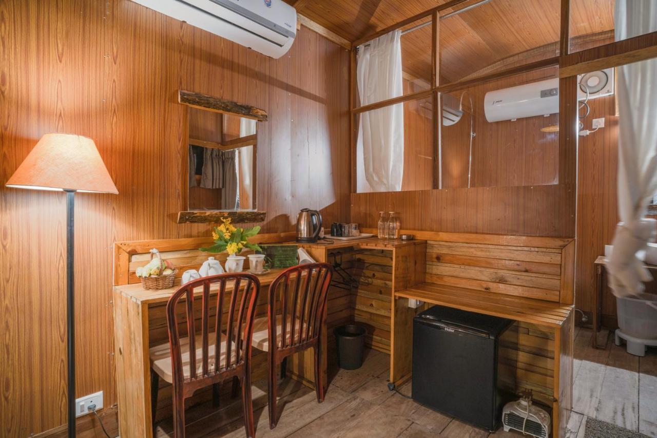Lahermitage Resort Lansdowne Zewnętrze zdjęcie