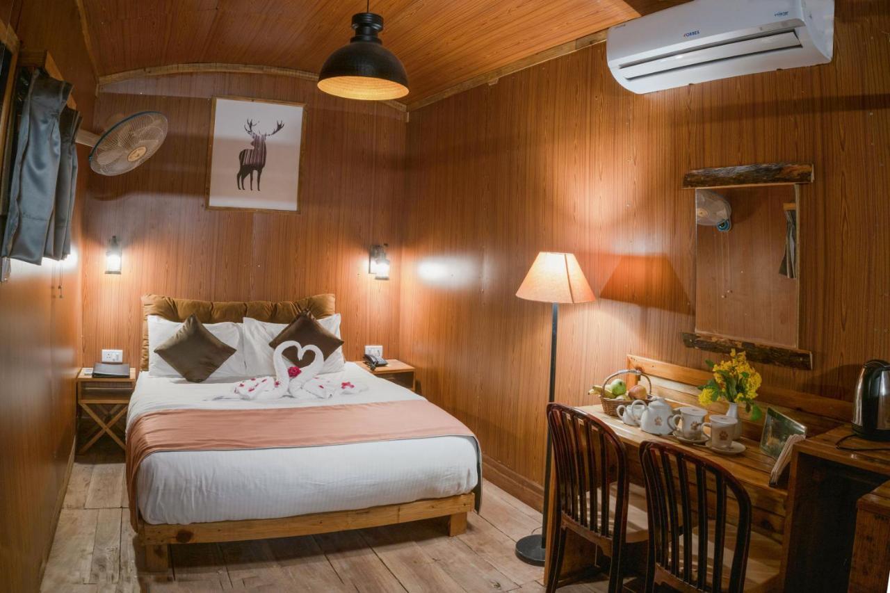 Lahermitage Resort Lansdowne Zewnętrze zdjęcie