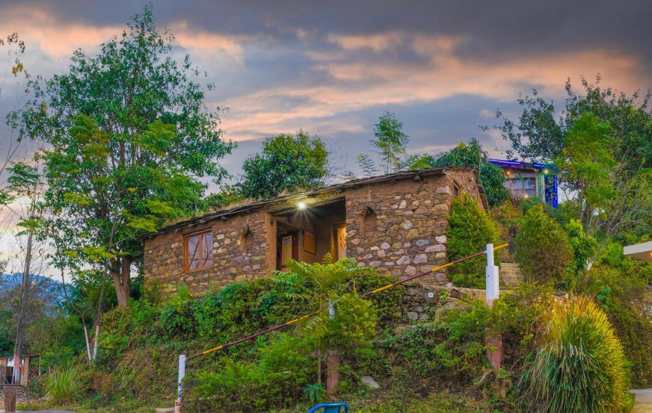 Lahermitage Resort Lansdowne Zewnętrze zdjęcie