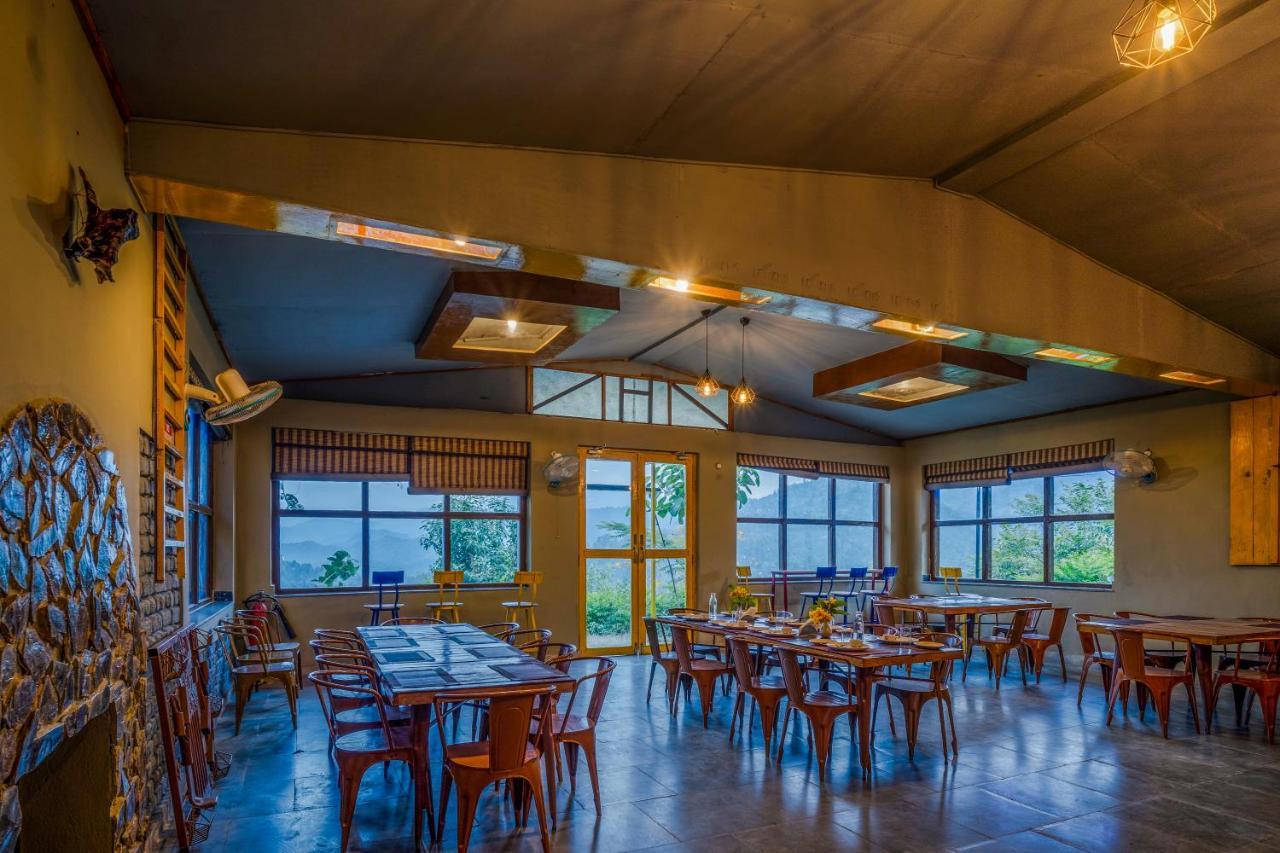 Lahermitage Resort Lansdowne Zewnętrze zdjęcie
