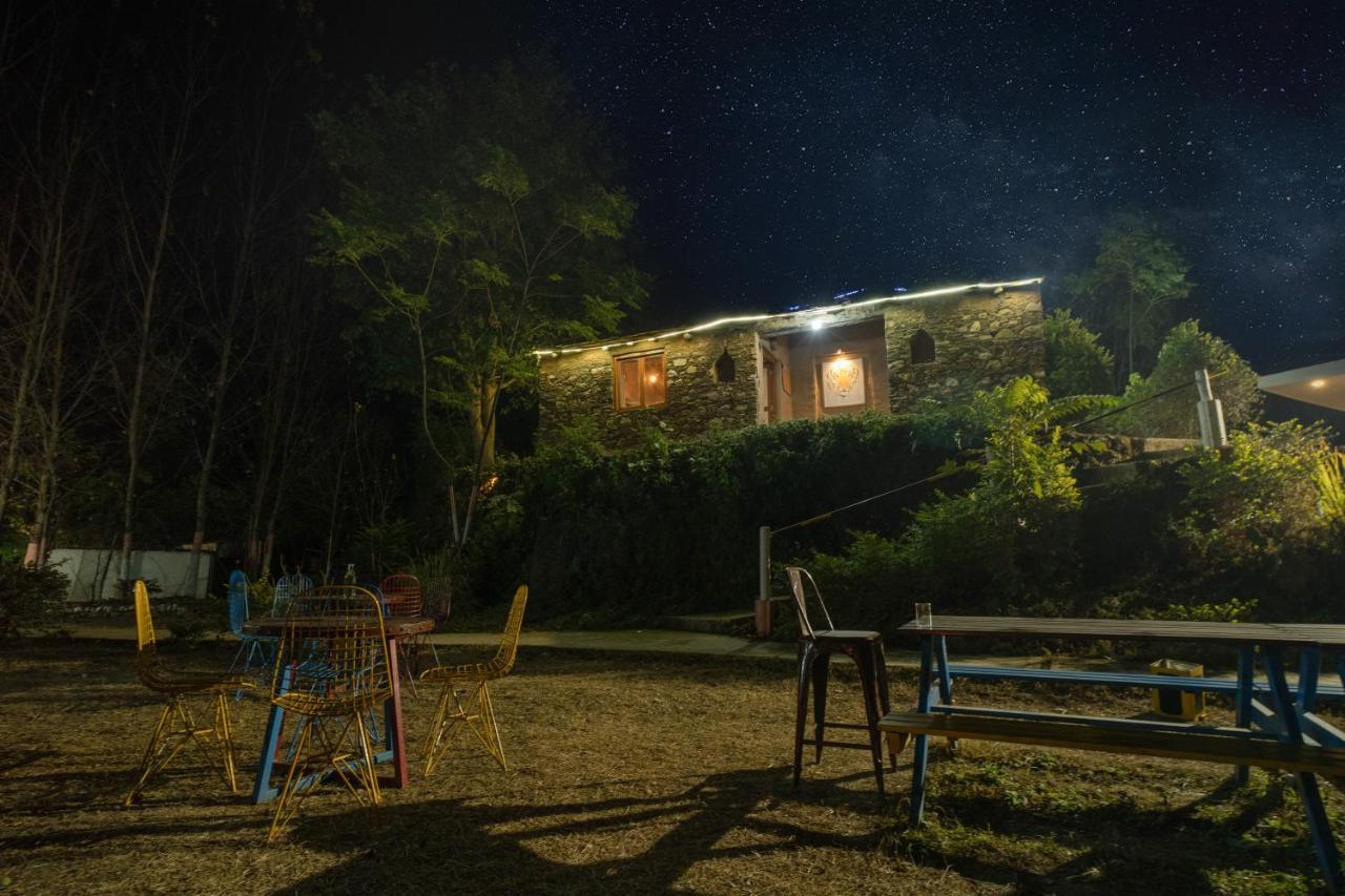 Lahermitage Resort Lansdowne Zewnętrze zdjęcie