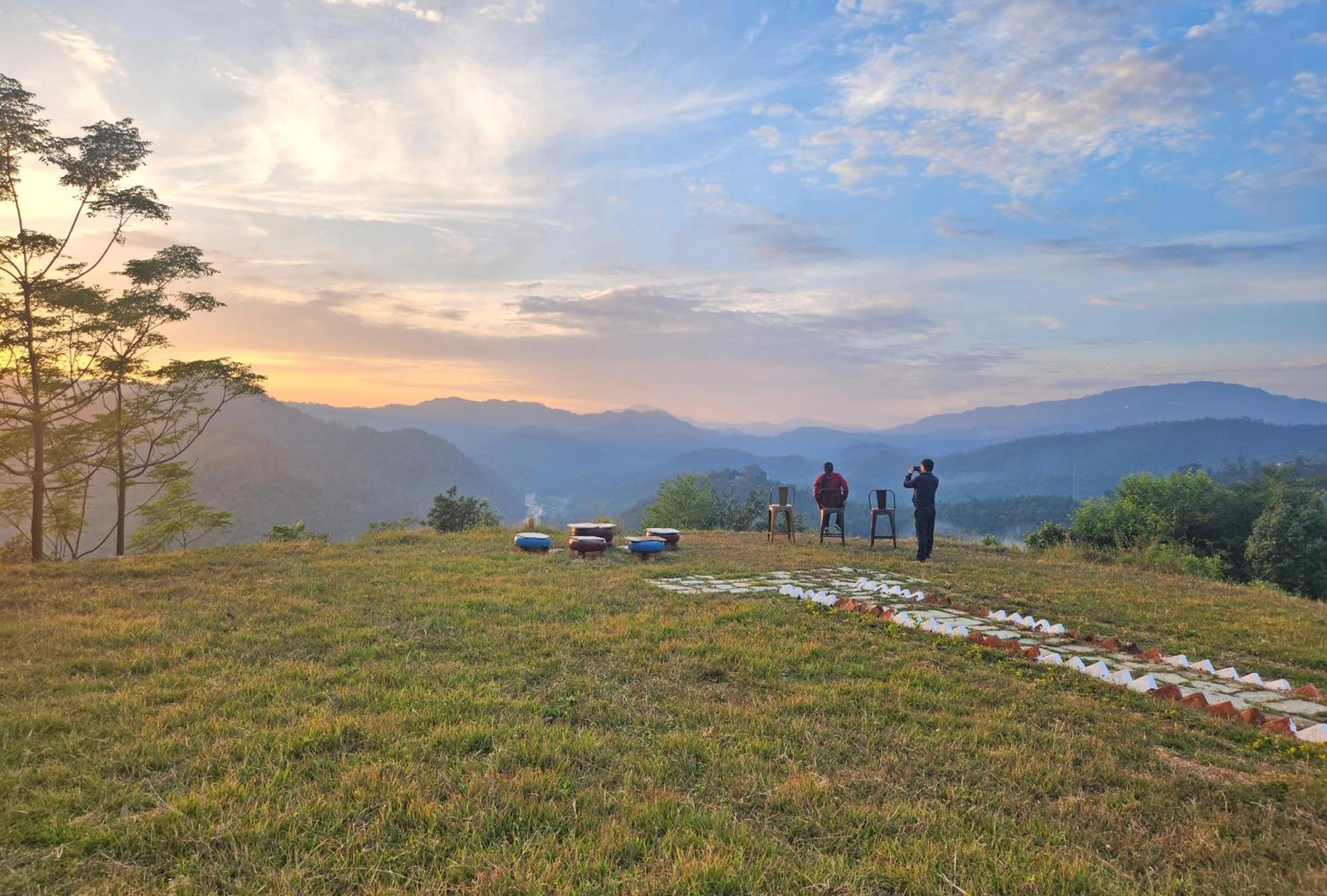Lahermitage Resort Lansdowne Zewnętrze zdjęcie