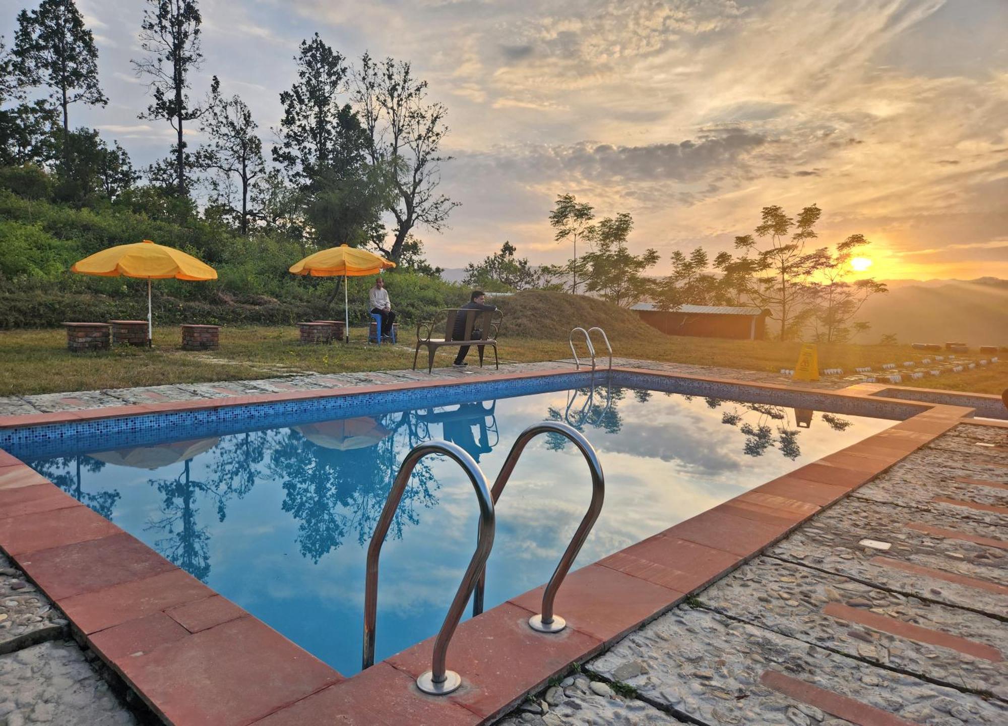 Lahermitage Resort Lansdowne Zewnętrze zdjęcie