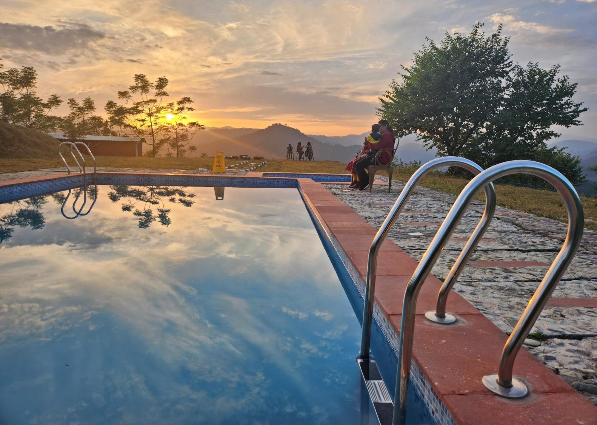 Lahermitage Resort Lansdowne Zewnętrze zdjęcie