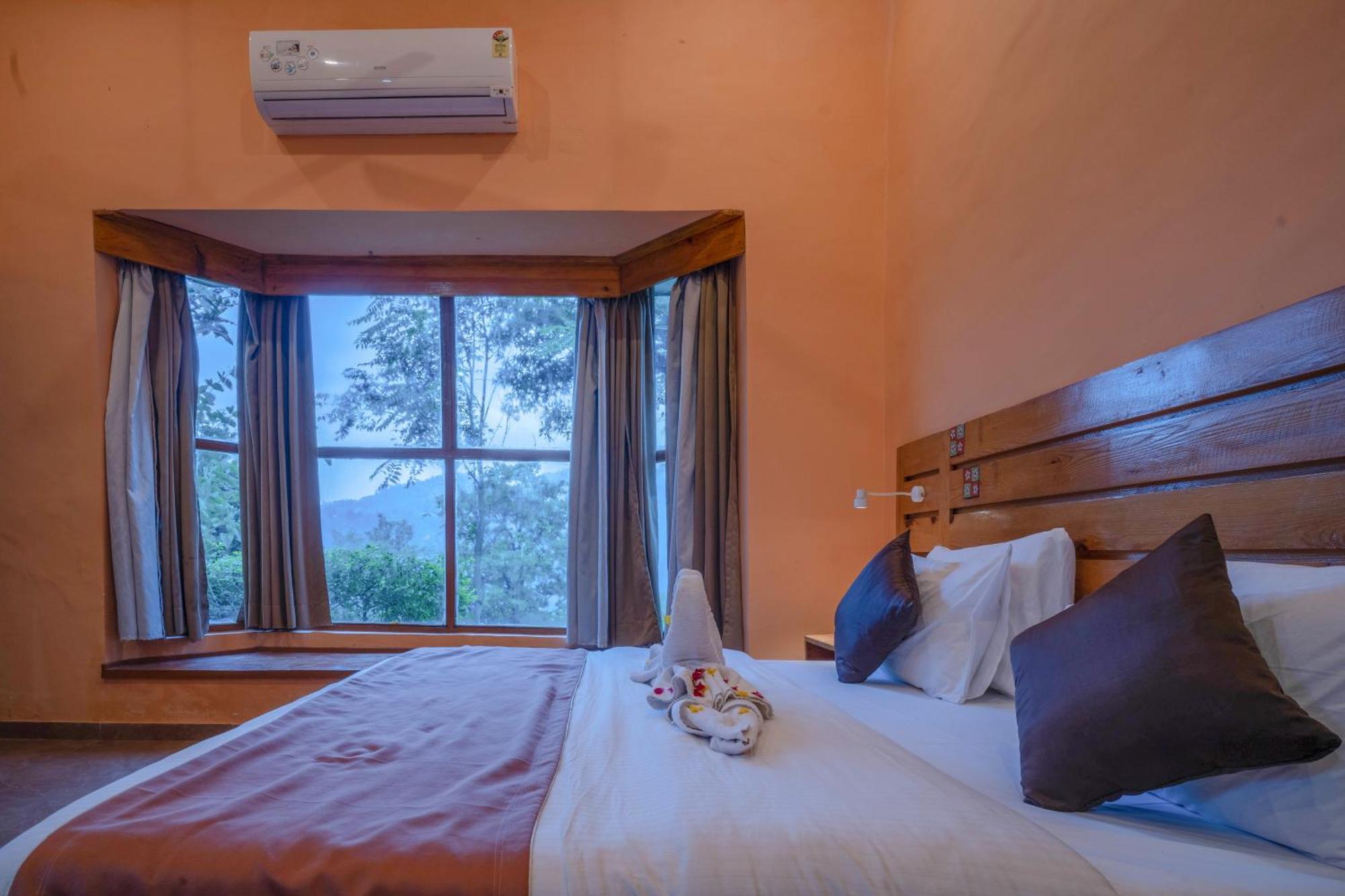 Lahermitage Resort Lansdowne Zewnętrze zdjęcie