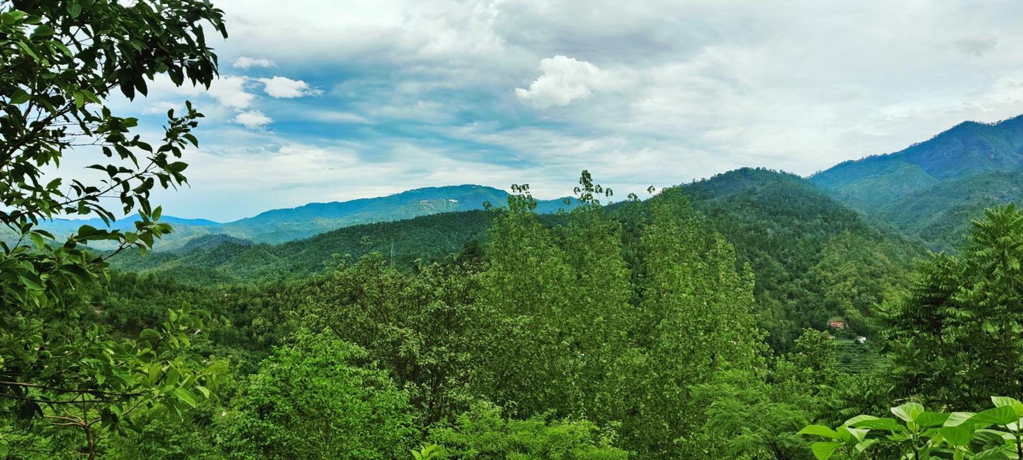 Lahermitage Resort Lansdowne Zewnętrze zdjęcie